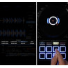PIONEER XDJ-RX3 - 2 KANAŁOWY SYSTEM DJ-SKI