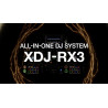 PIONEER XDJ-RX3 - 2 KANAŁOWY SYSTEM DJ-SKI