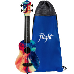 FLIGHT UTS40 SWIRL -...