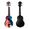 FLIGHT UTS40 SWIRL - UKULELE SOPRANOWE
