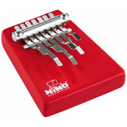MEINL NINO964R KALIMBA