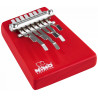 MEINL NINO964R KALIMBA