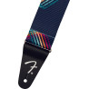 FENDER RETRO BOLT STRAP - PASEK DO GITARY