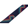FENDER RETRO BOLT STRAP - PASEK DO GITARY