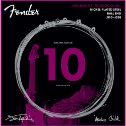 FENDER HENDRIX VOODOO CHILD...