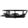 MEINL THH1BK TAMBURYN NA HI-HAT