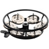 MEINL THH1BK TAMBURYN NA HI-HAT