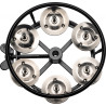 MEINL THH1BK TAMBURYN NA HI-HAT