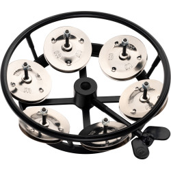 MEINL THH1BK TAMBURYN NA...