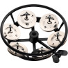MEINL THH1BK TAMBURYN NA HI-HAT