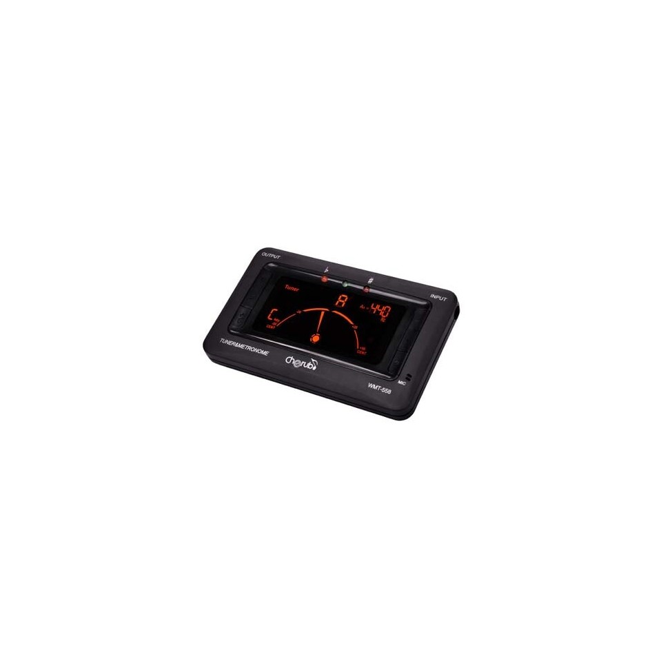 CHERUB WMT-558 METROTUNER
