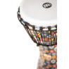 MEINL PADJ7-M-F DJEMBE 10''