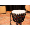 MEINL PADJ7-M-F DJEMBE 10''
