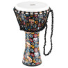 MEINL PADJ7-M-F DJEMBE 10''