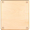 MEINL PAESLDOB CAJON Z PICKUPEM