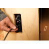 MEINL PAESLDOB CAJON Z PICKUPEM