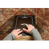 MEINL PAESLDOB CAJON Z PICKUPEM