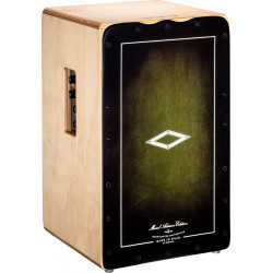 MEINL PAESLDOB CAJON Z...