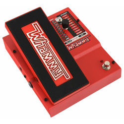 DIGITECH WHAMMY 5 - EFEKT...