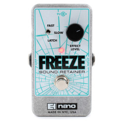 ELECTRO-HARMONIX FREEZE