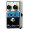 ELECTRO HARMONIX NANO LOOPER 360