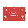 FENDER 2 SWITCH ABY PEDAL FABY przełącznik 2 kanałowy ABY