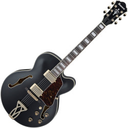 IBANEZ AF75G-BKF ARTCORE -...