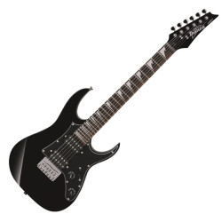 IBANEZ MIKRO GRGM21-BKN