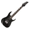 IBANEZ MIKRO GRGM21-BKN