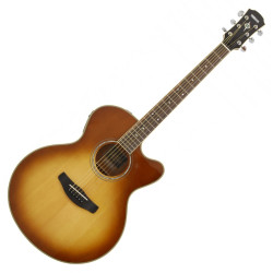 YAMAHA CPX 700 II SB -...
