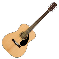FENDER CC-60S CONCERT WN NAT