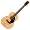 FENDER CC-60S CONCERT WN NAT