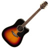 TAKAMINE GD51CE-BSB - GITARA ELEKTROAKUSTYCZNA