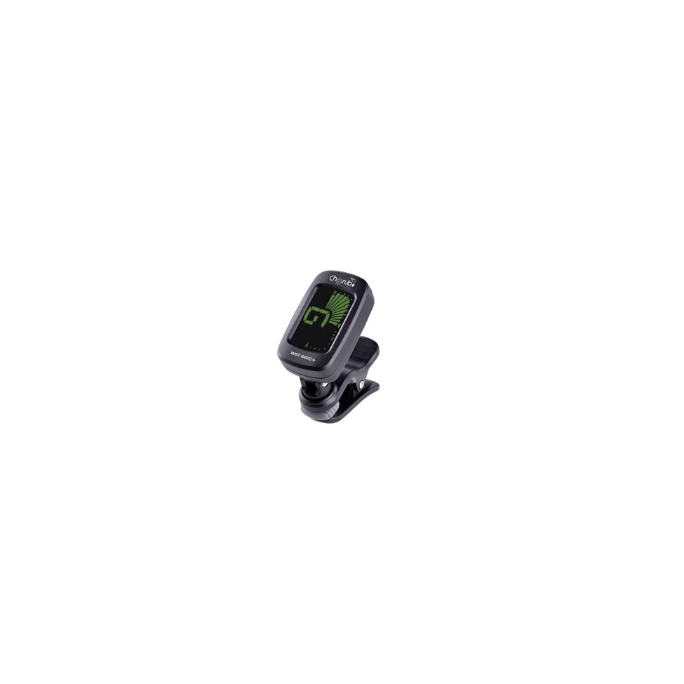 CHERUB WST-640C+ TUNER stroik