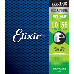 ELIXIR OPTIWEB NICKEL...