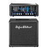 ZESTAW HUGHES & KETTNER TUBEMEISTER 20W + KOLUMNA GITAROWA HUGHES & KETTNER TUBEMEISTER 112 + KABEL