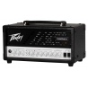 ZESTAW PEAVEY INVECTIVE + KOLUMNA HUGHES & KETTNER TUBEMEISTER 112 + KABEL