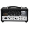 ZESTAW PEAVEY INVECTIVE + KOLUMNA HUGHES & KETTNER TUBEMEISTER 112 + KABEL