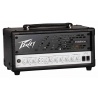 ZESTAW PEAVEY INVECTIVE + KOLUMNA HUGHES & KETTNER TUBEMEISTER 112 + KABEL