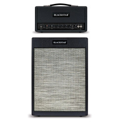 ZESTAW BLACKSTAR ST JAMES -...