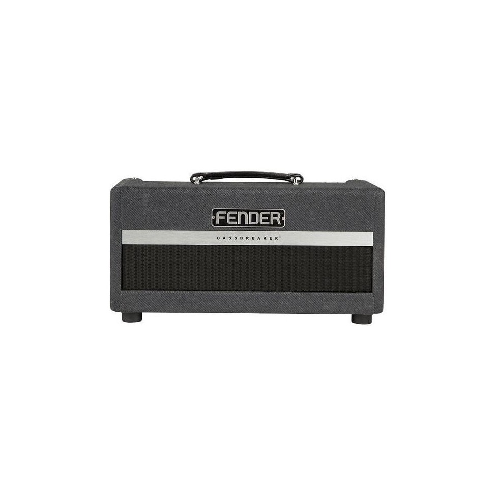 FENDER BASSBREAKER 15 HD