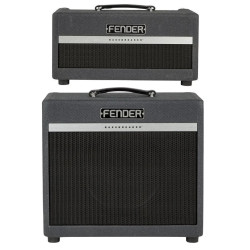 ZESTAW FENDER BASSBREAKER -...