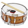 MEINL KRS-BK SHAKER - BRELOK DO KLUCZY