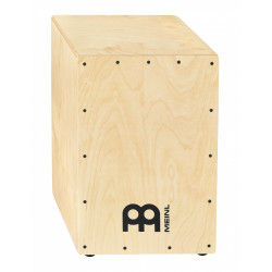 MEINL HCAJ100NT SNARE CAJON
