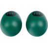 MEINL ES2-GREEN SHAKERY