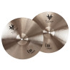 T-CYMBALS UNO CLASSIC SET 14/16/20 ZESTAW TALERZY