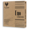 T-CYMBALS UNO CLASSIC SET 14/16/20 ZESTAW TALERZY