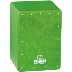 MEINL NINO955GR  SHAKER