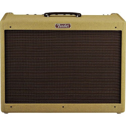 FENDER BLUES DELUXE REISSUE