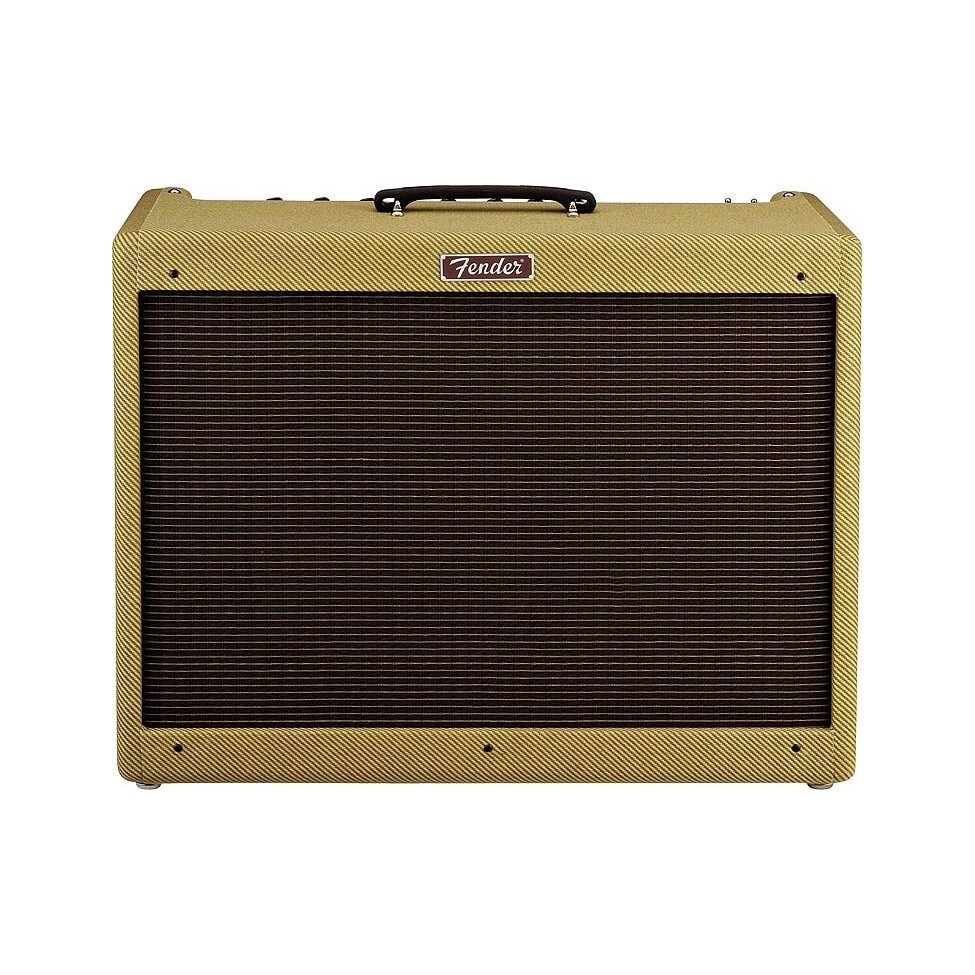 FENDER BLUES DELUXE REISSUE